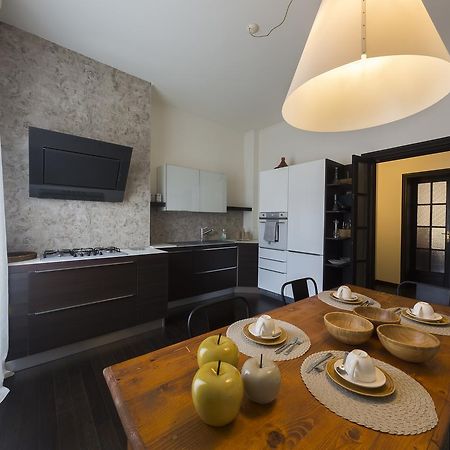 B&B Bergamo Rota'S House Extérieur photo