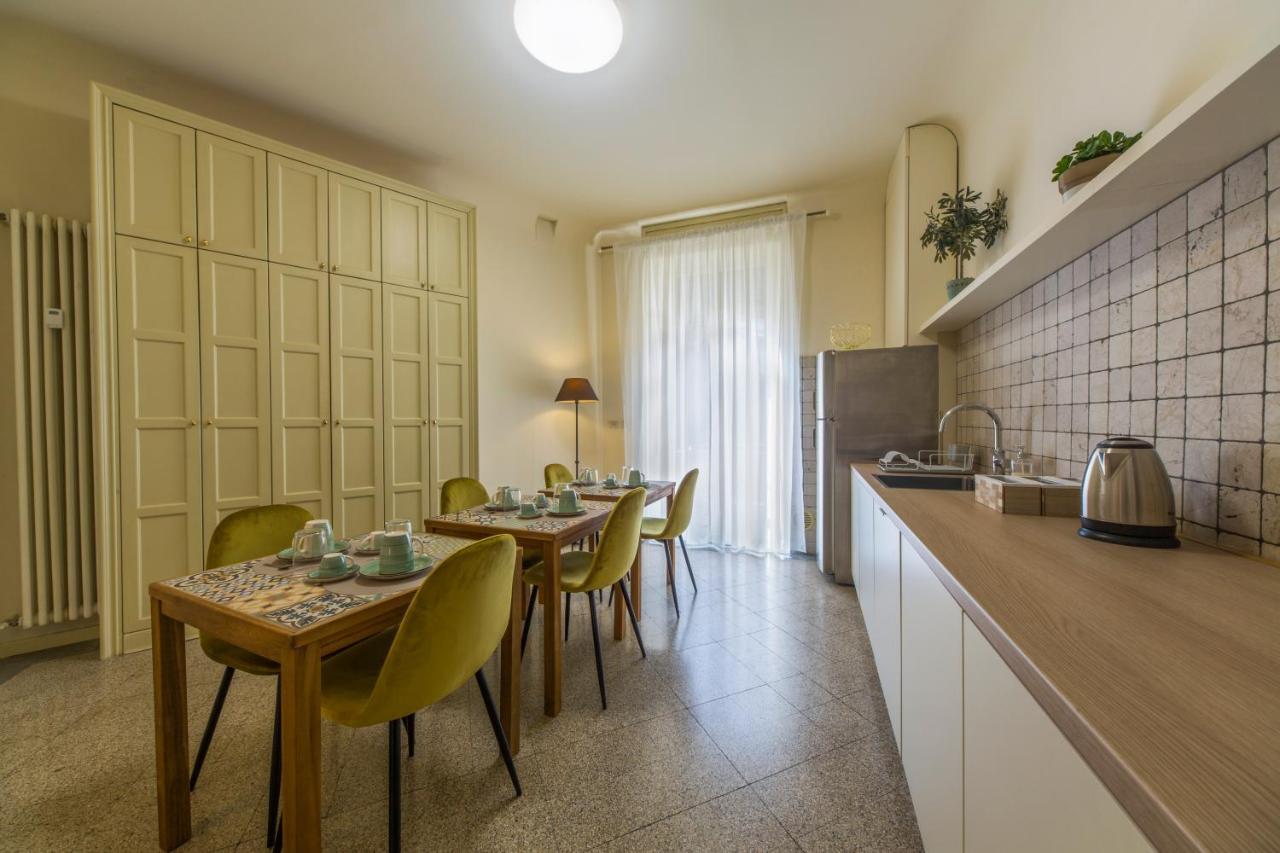 B&B Bergamo Rota'S House Extérieur photo