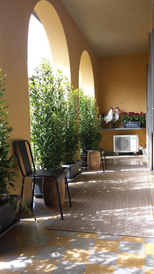 B&B Bergamo Rota'S House Extérieur photo