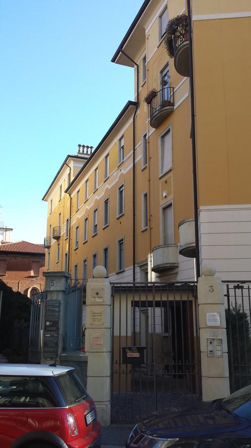 B&B Bergamo Rota'S House Extérieur photo