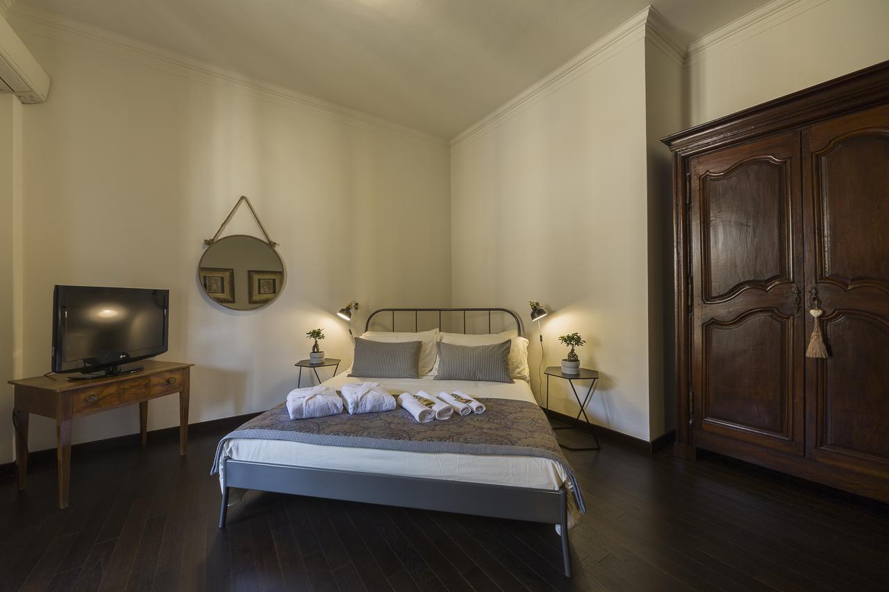 B&B Bergamo Rota'S House Extérieur photo
