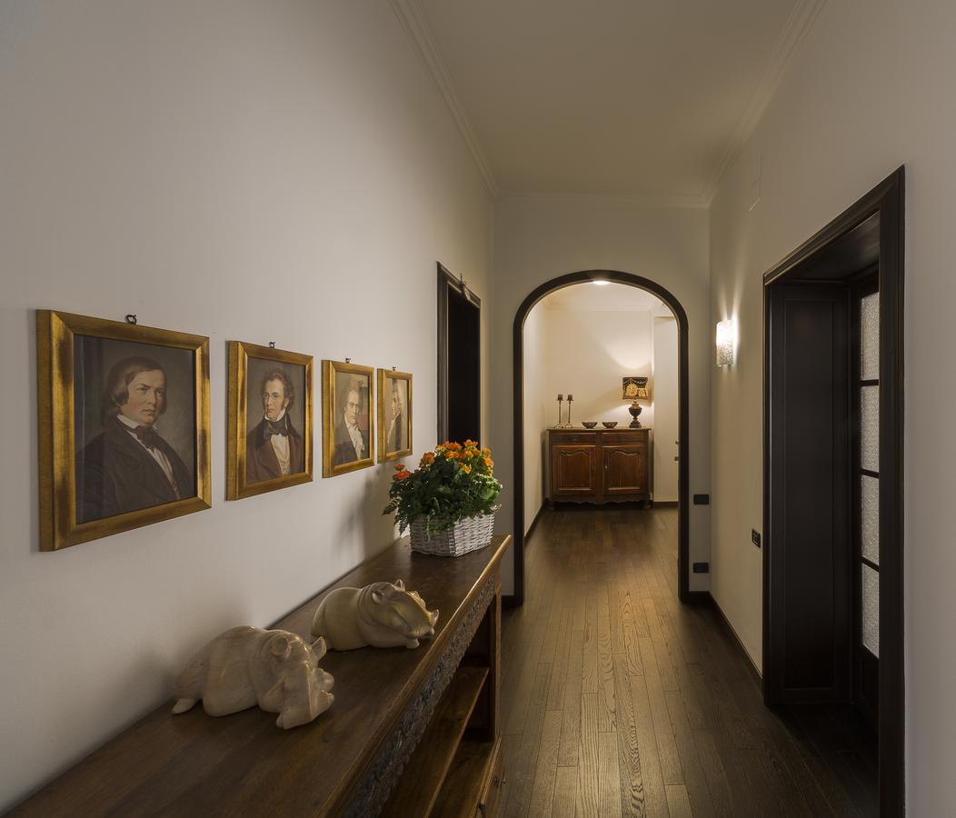 B&B Bergamo Rota'S House Extérieur photo