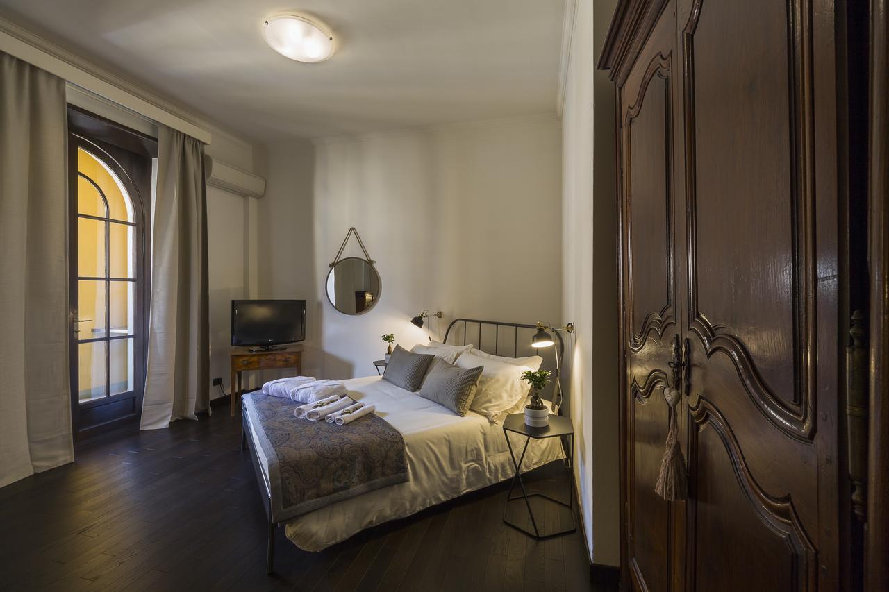 B&B Bergamo Rota'S House Extérieur photo