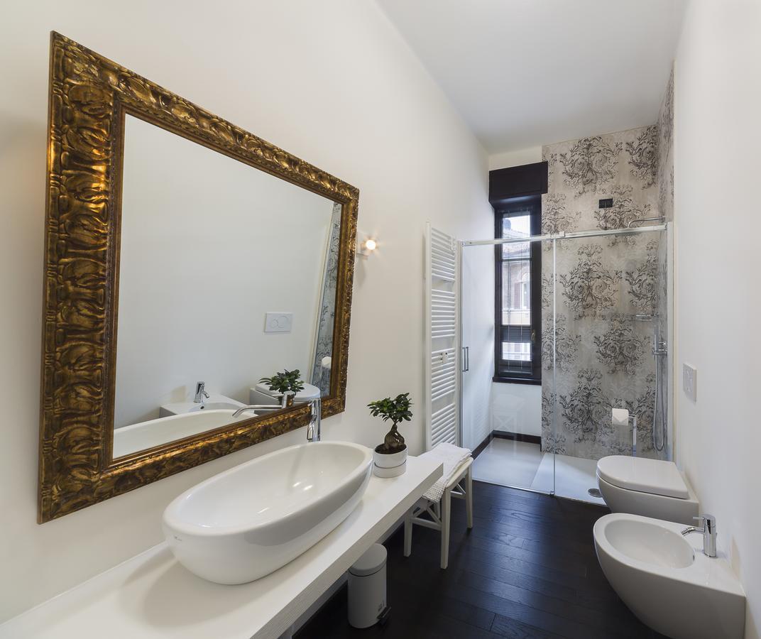 B&B Bergamo Rota'S House Extérieur photo