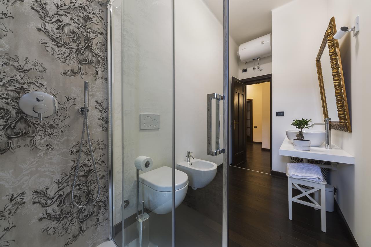 B&B Bergamo Rota'S House Extérieur photo