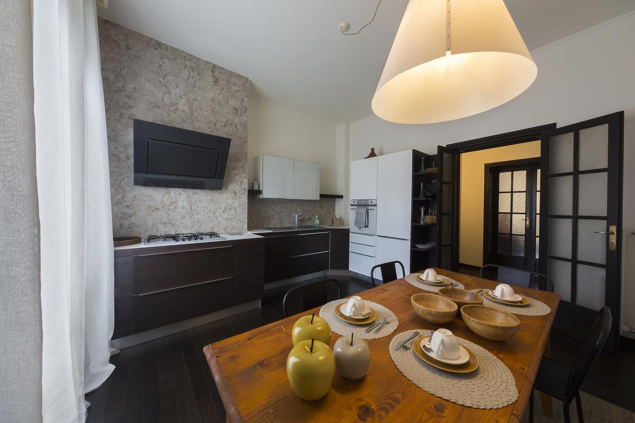 B&B Bergamo Rota'S House Extérieur photo