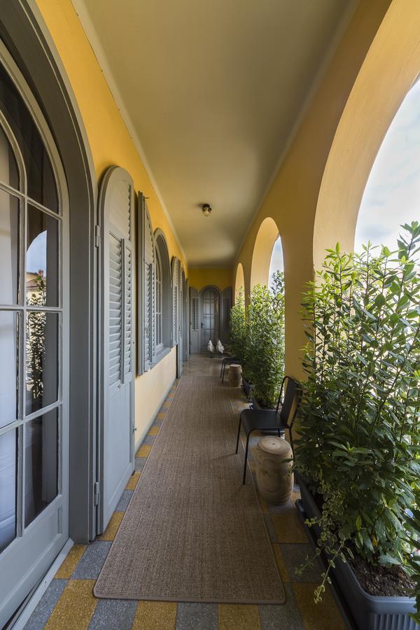 B&B Bergamo Rota'S House Extérieur photo