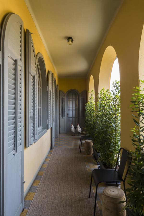 B&B Bergamo Rota'S House Extérieur photo